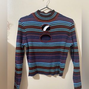 Blusa L de mujer en excelentes condiciones